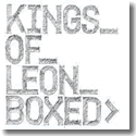 Cover:  Kings Of Leon - Boxed  