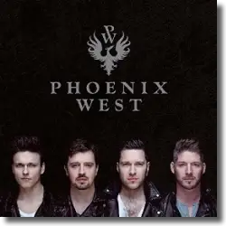 Cover: Phoenix West - Solange wir leben