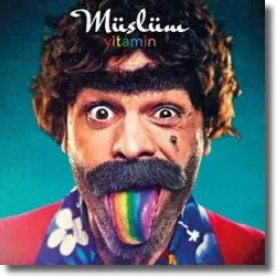 Cover: Mslm - Vitamin