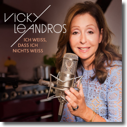 Cover: Vicky Leandros - Ich weiß, dass ich nichts weiß