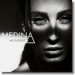 Cover: Medina - We Survive
