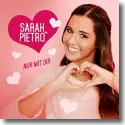 Cover:  Sarah & Pietro - Nur mit dir