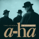 Cover: a-ha - Time And Again: The Ultimate a-ha