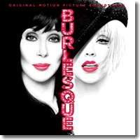 Cover: Burlesque - Original Soundtrack
