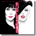 Cover:  Burlesque - Original Soundtrack