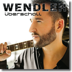 Cover: Michael Wendler - Überschall