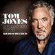 Cover: Tom Jones - Greatest Hits - Rediscovered