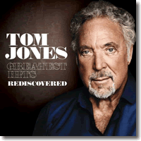 Cover: Tom Jones - Greatest Hits - Rediscovered