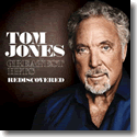 Cover: Tom Jones - Greatest Hits - Rediscovered