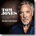 Cover:  Tom Jones - Greatest Hits - Rediscovered