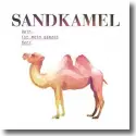 Cover:  Sandkamel - Dein ist mein ganzes Herz