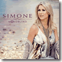 Cover:  Simone - Mondblind