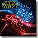 Cover:  Star Wars Headspace - Various Artists