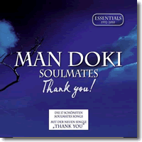 Cover: Man Doki Soulmates - Thank You!