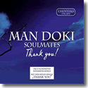 Cover:  Man Doki Soulmates - Thank You!