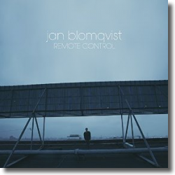 Cover: Jan Blomqvist - Remote Control