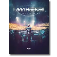 Cover: Hardwell - I Am Hardwell - Living The Dream