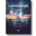 Cover:  Hardwell - I Am Hardwell - Living The Dream