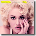 Cover: Gwen Stefani - This Is What the Truth Feels Like