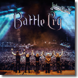 Cover: Judas Priest - Battle Cry (Live)