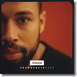 Cover: Adesse - Fechnerstrae