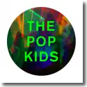 Cover:  Pet Shop Boys - The Pop Kids