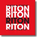 Cover:  Riton feat. Kah-Lo - Rinse & Repeat
