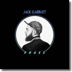 Cover: Jack Garratt - Phase