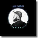 Cover:  Jack Garratt - Phase
