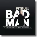 Cover:  Pitbull feat. Robin Thicke, Joe Perry &Travis Barker - Bad Man