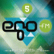 Cover: egoFM Vol. 5 