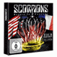 Cover: Scorpions - Return To Forever (Tour-Edition)