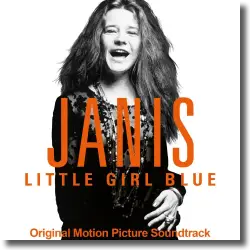 Cover: Janis: Little Girl Blue - Original Soundtrack