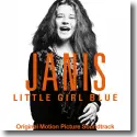Cover:  Janis: Little Girl Blue - Original Soundtrack