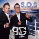 Cover: Pures Glück - SOS