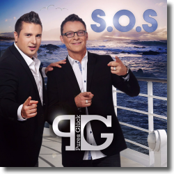 Cover: Pures Glck - SOS