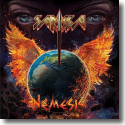 Cover: Sarissa - Nemesis