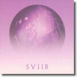 Cover: School Of Seven Bells - SVIIB