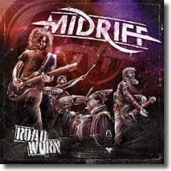 Cover: Midriff - Road Worn (Live)