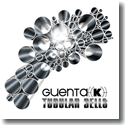 Cover:  Guenta K - Tubular Bells 2011