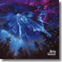 Cover:  Holy Grove - Holy Grove