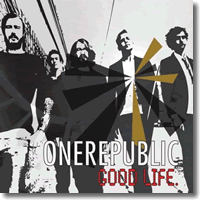 Cover: OneRepublic - Good Life