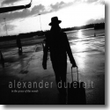 Cover:  Alexander Durefelt - The Grace Of The Woods