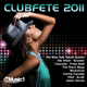 Cover: Clubfete 2011 