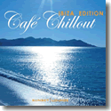 Cover:  Café Chillout - Ibiza Edition - Various
