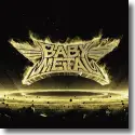 Cover:  Babymetal - Metal Resistance