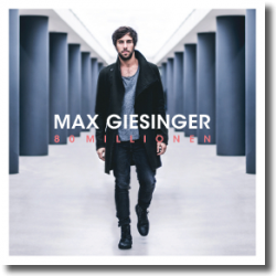 Cover: Max Giesinger - 80 Millionen