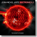 Jean-Michel Jarre - Electronica 2: The Hear Of Noise