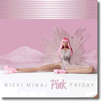 Cover: Nicki Minaj - Pink Friday