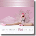 Cover:  Nicki Minaj - Pink Friday